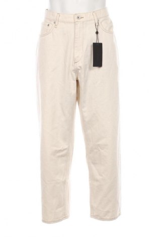 Pantaloni de bărbați Rag & Bone, Mărime M, Culoare Alb, Preț 519,99 Lei