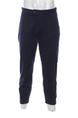 Herrenhose Rebel, Größe M, Farbe Blau, Preis € 43,99