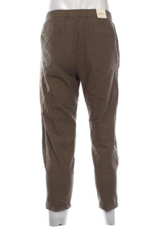 Pantaloni de bărbați Rebel, Mărime L, Culoare Verde, Preț 214,99 Lei