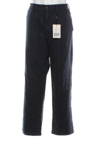 Pánské kalhoty  Rebel, Velikost XL, Barva Modrá, Cena  999,00 Kč