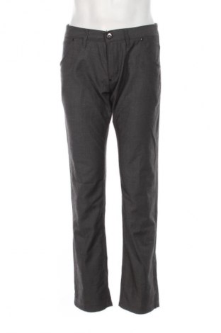 Pantaloni de bărbați Redstar, Mărime M, Culoare Gri, Preț 103,03 Lei