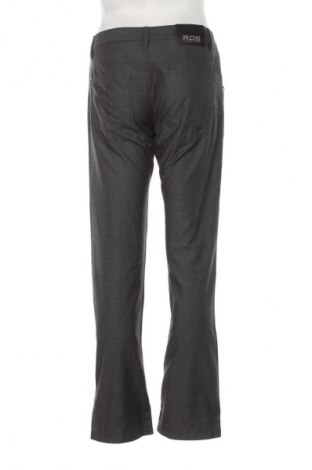 Pantaloni de bărbați Redstar, Mărime M, Culoare Gri, Preț 103,03 Lei