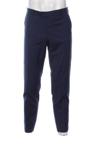 Herrenhose Rene Lezard, Größe L, Farbe Blau, Preis 34,71 €