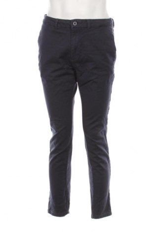 Herrenhose Reserved, Größe M, Farbe Blau, Preis 19,95 €