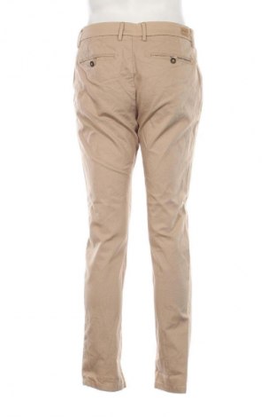 Herrenhose Reserved, Größe M, Farbe Beige, Preis 19,95 €