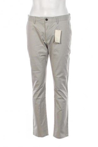 Herrenhose Reserved, Größe M, Farbe Grau, Preis 31,82 €