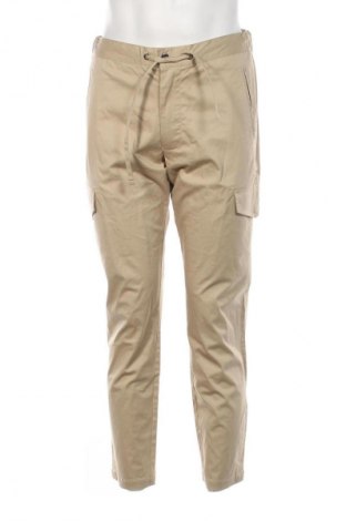Herrenhose Reserved, Größe M, Farbe Beige, Preis 31,82 €