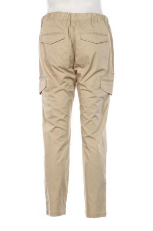Herrenhose Reserved, Größe M, Farbe Beige, Preis 31,82 €