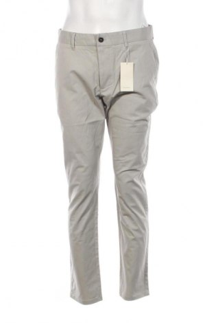 Herrenhose Reserved, Größe M, Farbe Grau, Preis 31,82 €