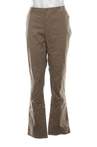 Pantaloni de bărbați Rivers, Mărime XL, Culoare Bej, Preț 214,99 Lei