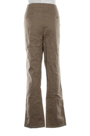 Pantaloni de bărbați Rivers, Mărime XL, Culoare Bej, Preț 214,99 Lei
