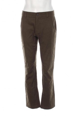 Herrenhose Royal Robbins, Größe M, Farbe Grün, Preis € 33,99
