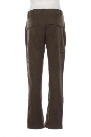Herrenhose Royal Robbins, Größe M, Farbe Grün, Preis € 33,99