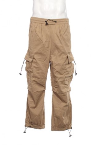 Herrenhose SHEIN, Größe M, Farbe Beige, Preis € 27,99