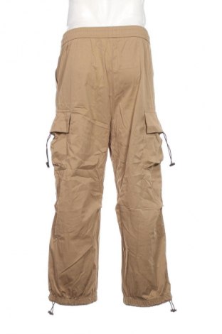 Herrenhose SHEIN, Größe M, Farbe Beige, Preis € 27,99