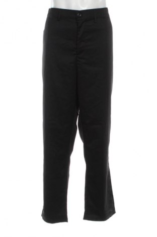 Herrenhose SHEIN, Größe 3XL, Farbe Schwarz, Preis 10,99 €