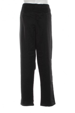Herrenhose SHEIN, Größe 3XL, Farbe Schwarz, Preis 10,99 €