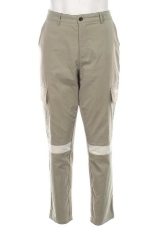 Herrenhose SHEIN, Größe L, Farbe Grün, Preis 19,96 €
