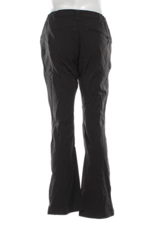 Herrenhose Salewa, Größe L, Farbe Schwarz, Preis € 57,99