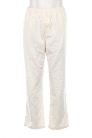 Pánske nohavice  Samsoe & Samsoe, Veľkosť XL, Farba Biela, Cena  72,95 €