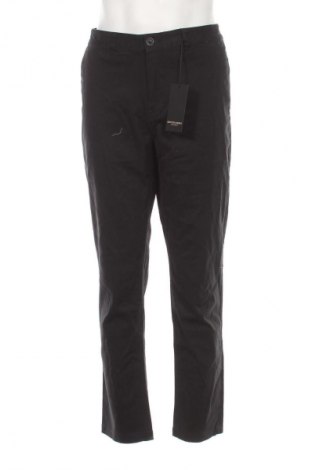 Męskie spodnie Scotch & Soda, Rozmiar L, Kolor Czarny, Cena 669,99 zł