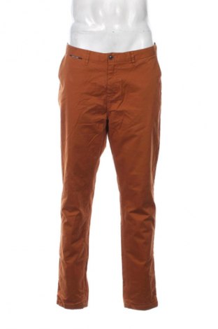 Pánske nohavice  Scotch & Soda, Veľkosť L, Farba Hnedá, Cena  45,52 €