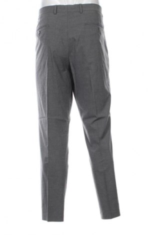 Pantaloni de bărbați Selected Homme, Mărime XL, Culoare Gri, Preț 215,79 Lei