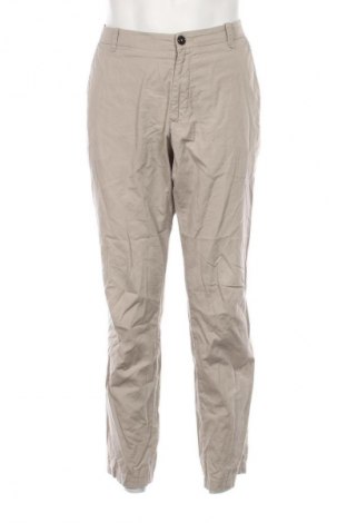 Herrenhose Sisley, Größe XL, Farbe Beige, Preis 34,71 €