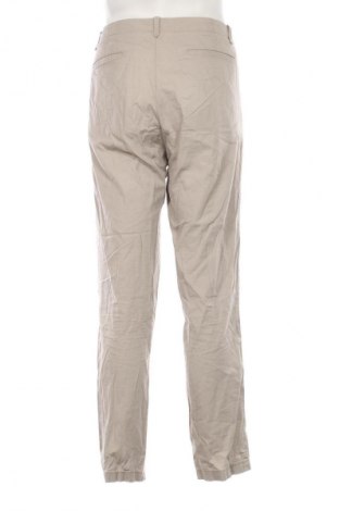 Herrenhose Sisley, Größe XL, Farbe Beige, Preis 34,71 €