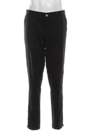 Herrenhose Slazenger, Größe M, Farbe Schwarz, Preis 17,99 €