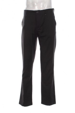 Pantaloni de bărbați Slazenger, Mărime L, Culoare Negru, Preț 134,99 Lei