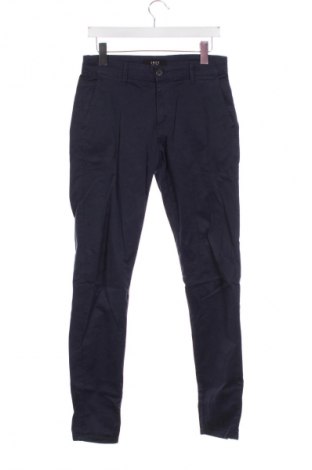 Herrenhose Smog, Größe S, Farbe Blau, Preis 19,96 €