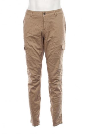 Herrenhose Soulmate, Größe M, Farbe Beige, Preis € 33,99