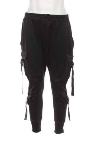 Pantaloni de bărbați Sseinse, Mărime XL, Culoare Negru, Preț 179,00 Lei