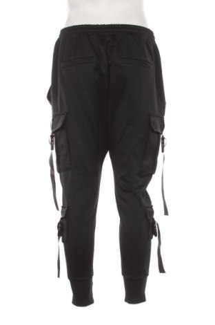 Pantaloni de bărbați Sseinse, Mărime XL, Culoare Negru, Preț 179,00 Lei