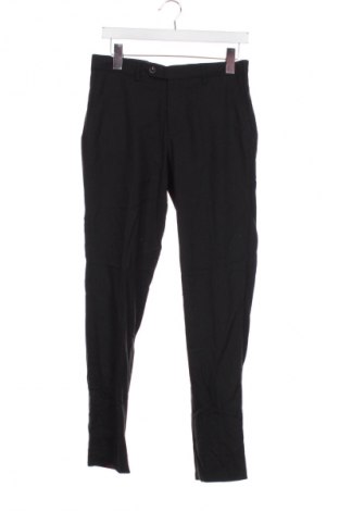Herrenhose Steel & Jelly, Größe S, Farbe Schwarz, Preis € 27,99