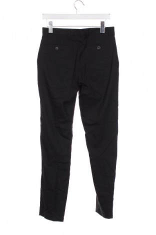 Herrenhose Steel & Jelly, Größe S, Farbe Schwarz, Preis € 27,99