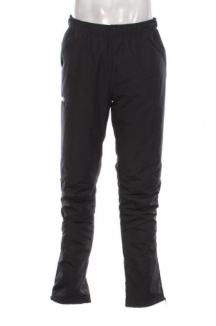 Pantaloni de bărbați Swix, Mărime L, Culoare Negru, Preț 89,00 Lei