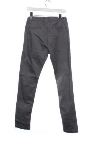 Herrenhose TONY BACKER, Größe S, Farbe Grau, Preis 34,78 €