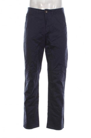 Pantaloni de bărbați Target, Mărime M, Culoare Albastru, Preț 214,99 Lei