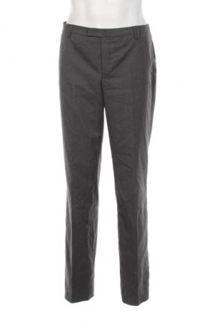 Pantaloni de bărbați Ted Baker, Mărime M, Culoare Gri, Preț 252,99 Lei