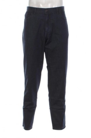 Pantaloni de bărbați Teodor, Mărime XL, Culoare Albastru, Preț 126,32 Lei