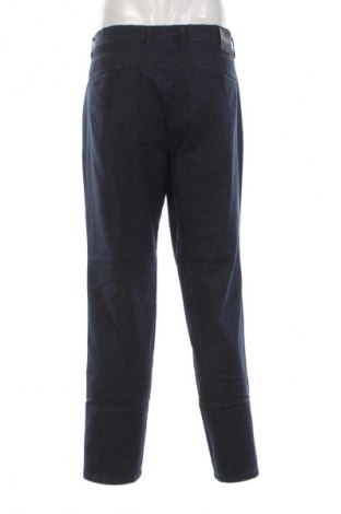 Pantaloni de bărbați Teodor, Mărime XL, Culoare Albastru, Preț 126,32 Lei