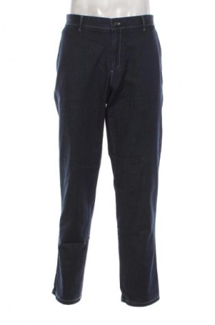 Pantaloni de bărbați Teodor, Mărime XL, Culoare Albastru, Preț 126,32 Lei