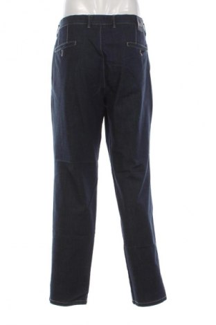 Pantaloni de bărbați Teodor, Mărime XL, Culoare Albastru, Preț 126,32 Lei