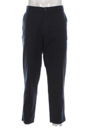 Pantaloni de bărbați Teodor, Mărime XXL, Culoare Albastru, Preț 126,32 Lei