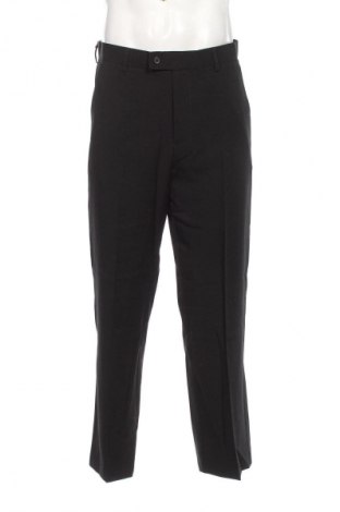 Męskie spodnie The Collection by Debenhams, Rozmiar L, Kolor Czarny, Cena 69,99 zł