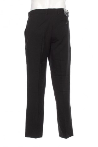 Męskie spodnie The Collection by Debenhams, Rozmiar L, Kolor Czarny, Cena 69,99 zł