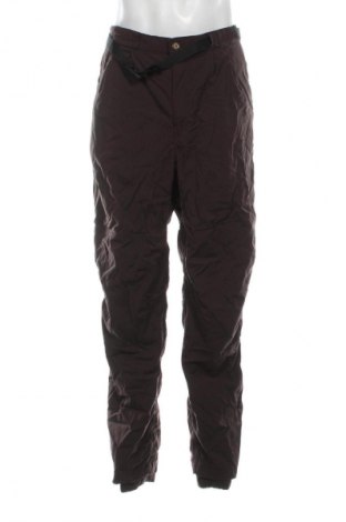 Herrenhose The North Face, Größe XL, Farbe Braun, Preis € 57,99