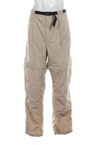 Herrenhose The North Face, Größe XL, Farbe Beige, Preis 56,99 €